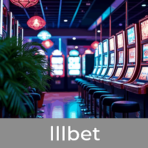lllbet: Mergulhe nas Apostas Esportivas com Cobertura Brasileira Ampla