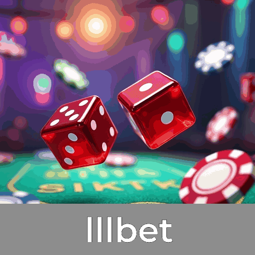 lllbet: A Experiência Real de Jogos de Mesa ao Vivo