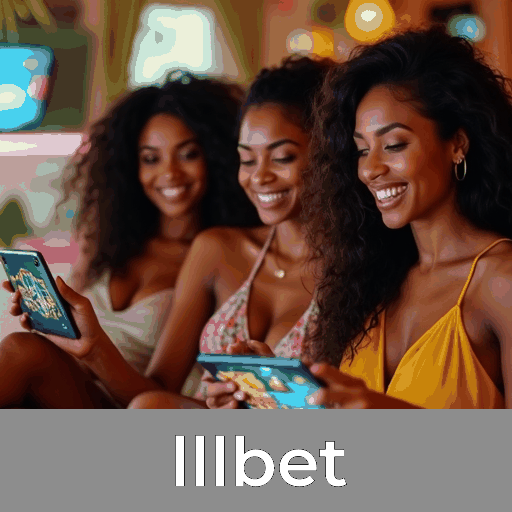 lllbet: Emoção e Oportunidades de Ganhar com Jogos de Cassino