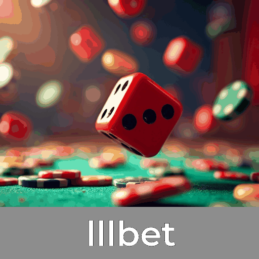 lllbet: O Seu Cassino Online Seguro e Divertido