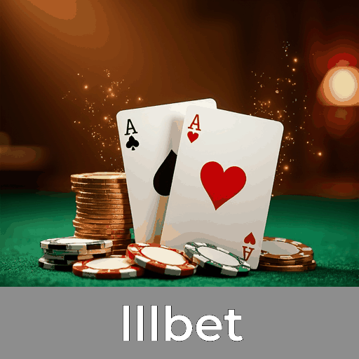 lllbet: A Plataforma Profissional com Segurança e Excelência