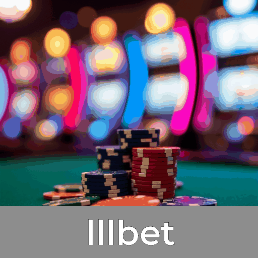 lllbet: Experiência Segura com Serviços Profissionais em Jogos