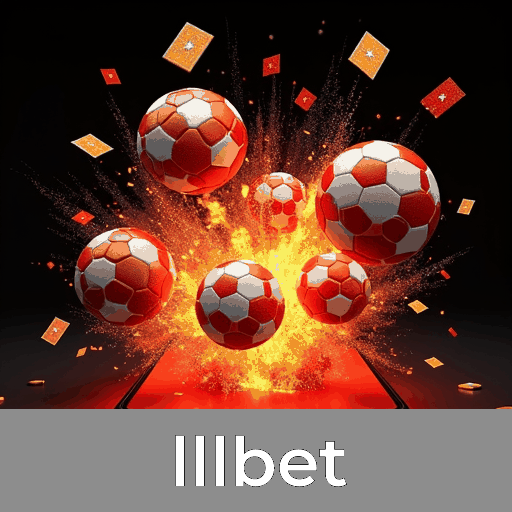 lllbet: Conveniência e Funcionalidade no Seu App de Apostas
