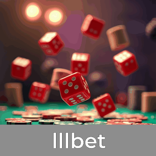 lllbet: Slots de alto RTP, Blackjack estratégico, Roleta ao vivo