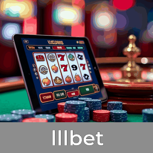 lllbet: Conveniência e Funcionalidade no Seu App de Apostas