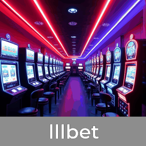 Descubra a Experiência VIP no lllbet com Roleta e Blackjack ao Vivo