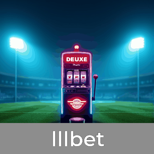 lllbet: O Seu Cassino Online Seguro e Divertido